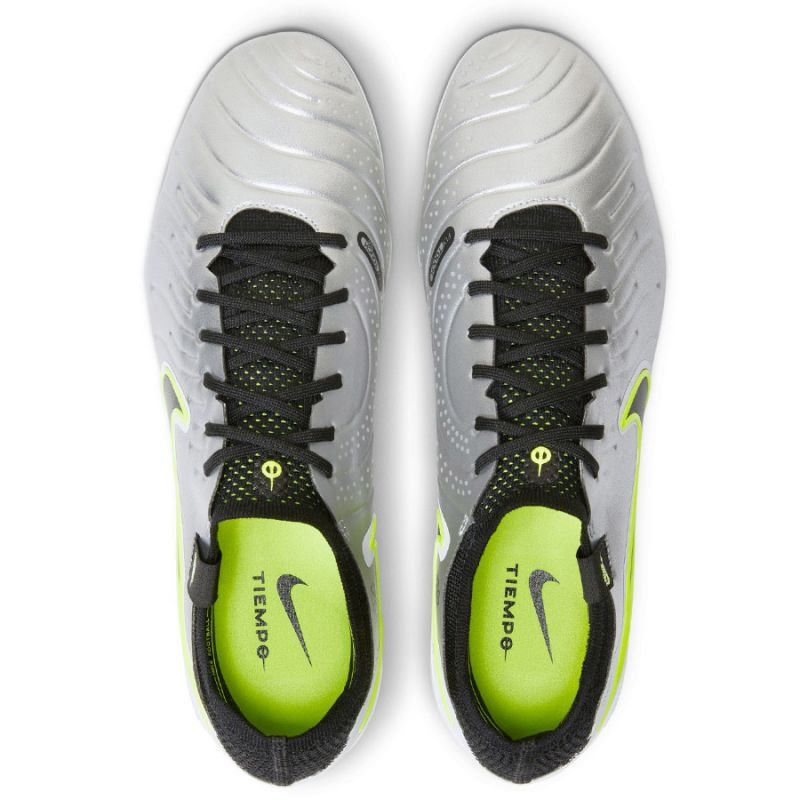 Nike Tiempo Legend 10 Elite Fg M Dv4328-001 Football Boots
