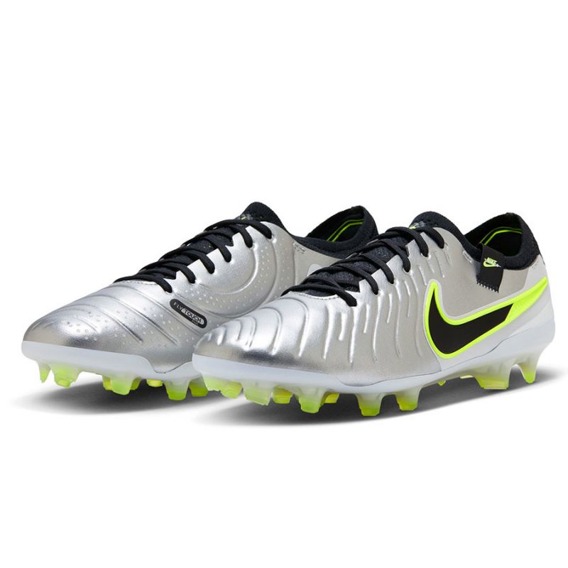 Nike Tiempo Legend 10 Elite Fg M Dv4328-001 Football Boots