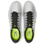 Nike Tiempo Legend 10 Elite Fg M Dv4328-001 focicipő - Sportmania.hu