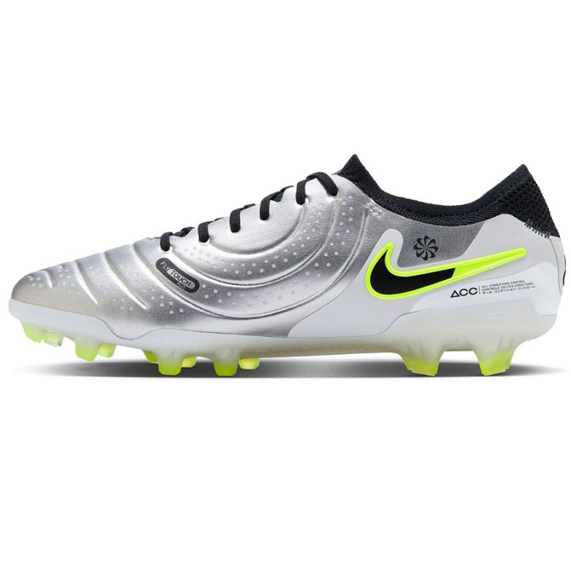 Nike Tiempo Legend 10 Elite Fg M Dv4328-001 Football Boots