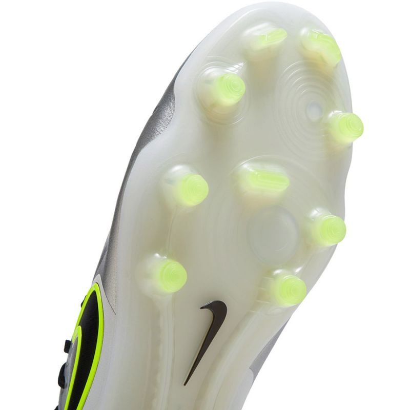 Nike Tiempo Legend 10 Elite Fg M Dv4328-001 Football Boots