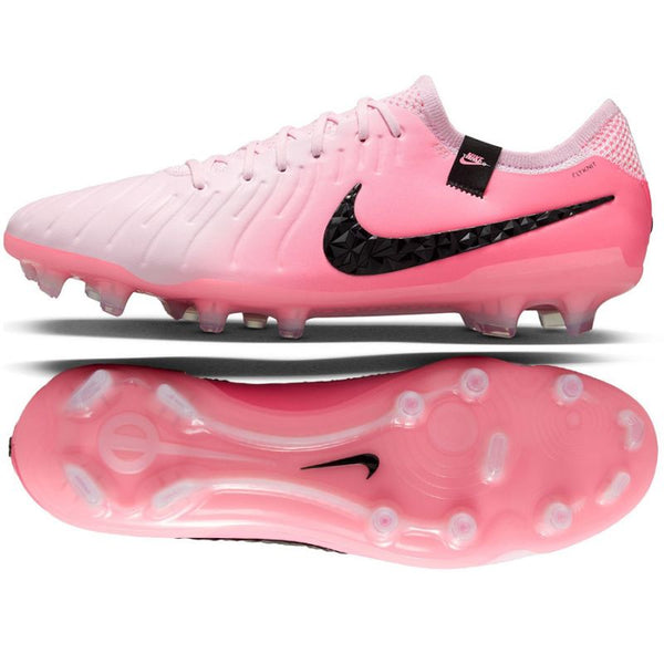 Nike Tiempo Legend 10 Elite Fg M Dv4328-601 Football Boots