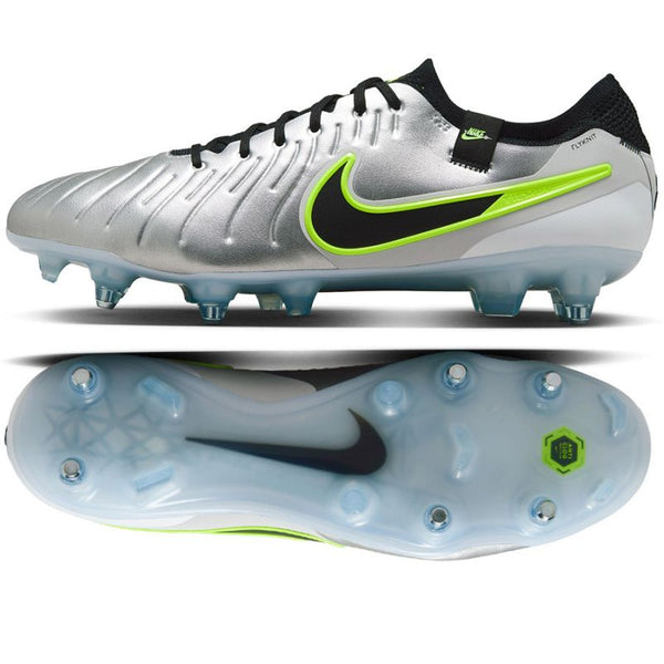 Nike Tiempo Legend 10 Elite Sg-Pro Ac M Dv4329-001 Football Boots