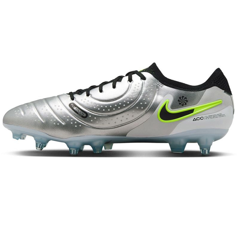 Nike Tiempo Legend 10 Elite Sg-Pro Ac M Dv4329-001 Football Boots
