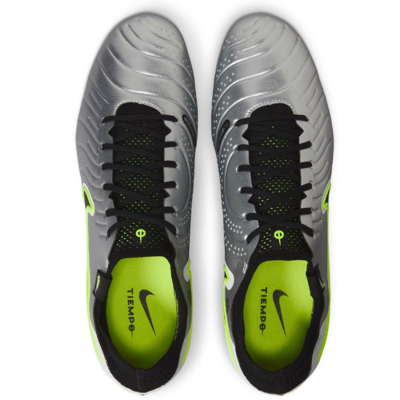 Nike Tiempo Legend 10 Elite Sg-Pro Ac M Dv4329-001 Focicipő - Sportmania.hu