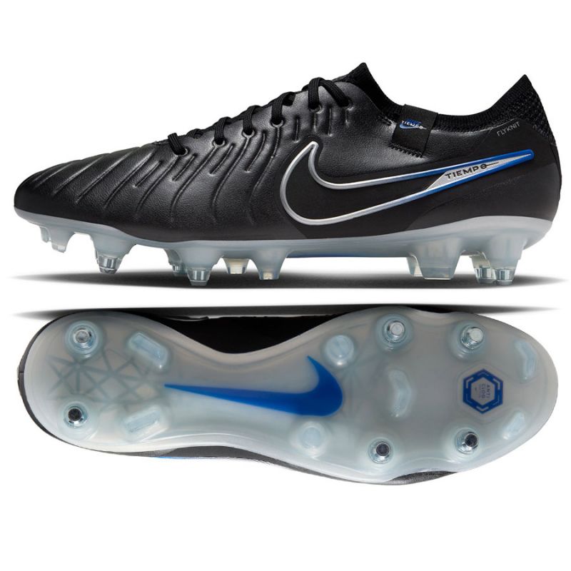 Nike Tiempo Legend 10 Elite Sg-Pro Ac M Dv4329-040 Football Boots
