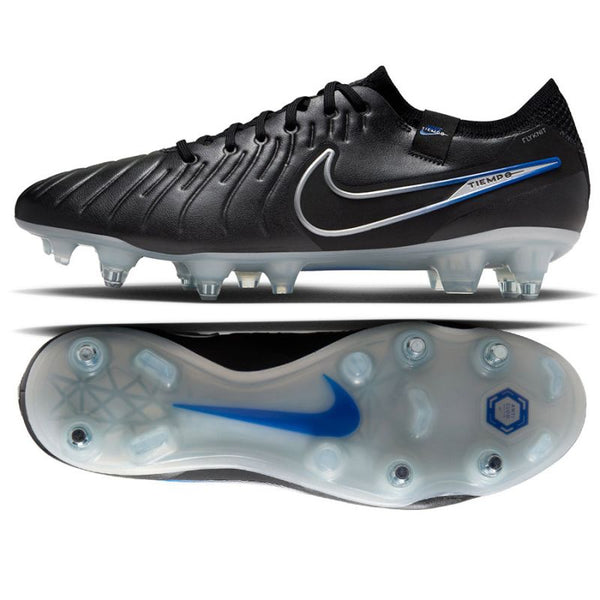 Nike Tiempo Legend 10 Elite Sg-Pro Ac M Dv4329-040 Football Boots