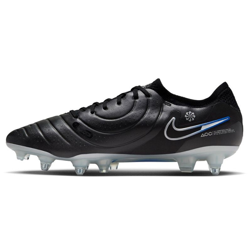 Nike Tiempo Legend 10 Elite Sg-Pro Ac M Dv4329-040 Football Boots
