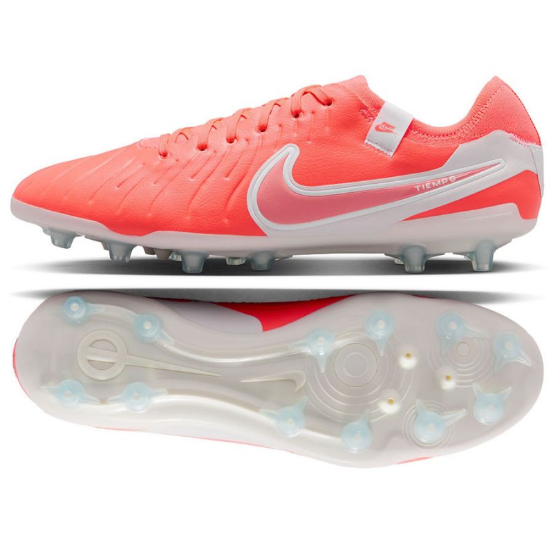 Nike Tiempo Legend 10 Pro AG-Pro M shoes férfi Focicipő DV4334-800