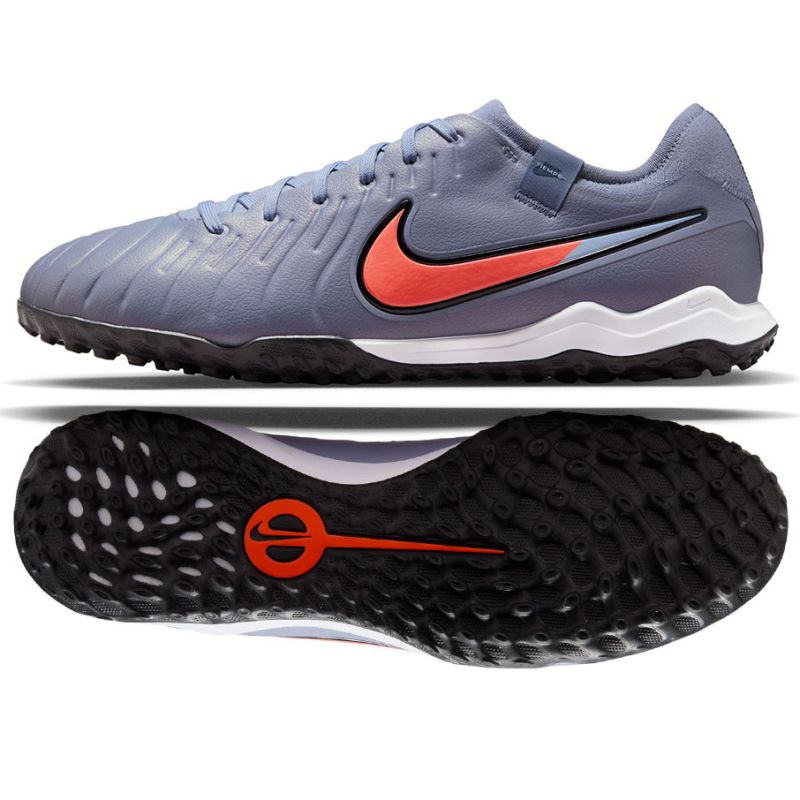 Nike Tiempo Legend 10 Pro TF utcai cipő DV4336-402