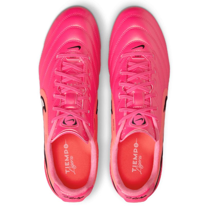 Nike Tiempo Ligera Pro FG focicipő