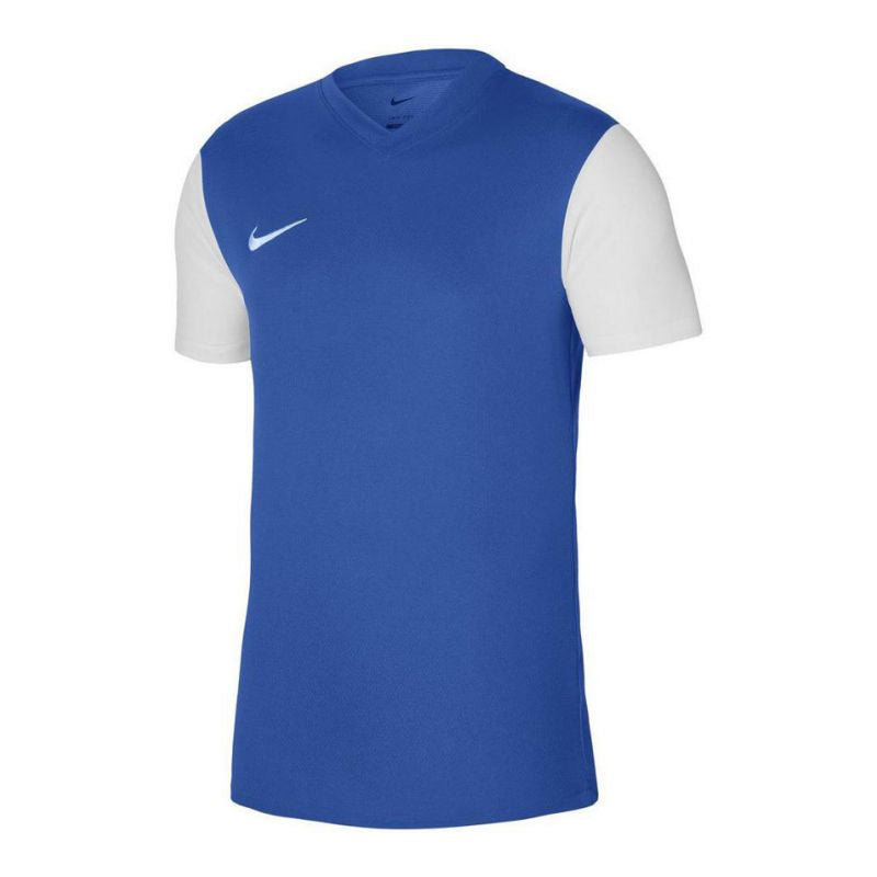 Nike Tiempo Premier II Jr DH8389-463 T-shirt Póló