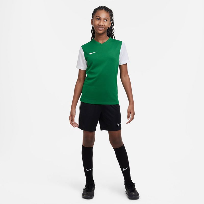 Nike Tiempo Premier II Jr T-shirt DH8389 302 Póló