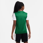 Nike Tiempo Premier II Jr T-shirt DH8389 302 Póló - Sportmania.hu