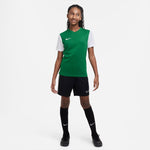 Nike Tiempo Premier II Jr T-shirt DH8389 302 Póló - Sportmania.hu