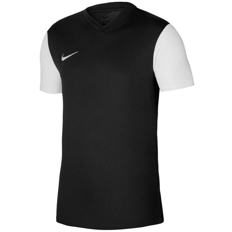 Nike Tiempo Premier II JSY M DH8035 010 T-shirt Póló Ruházat Póló - Sportmania.hu