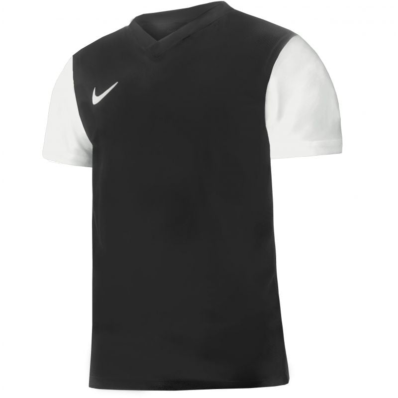 Nike Tiempo Premier II JSY M DH8035 010 T-shirt Póló Ruházat Póló - Sportmania.hu