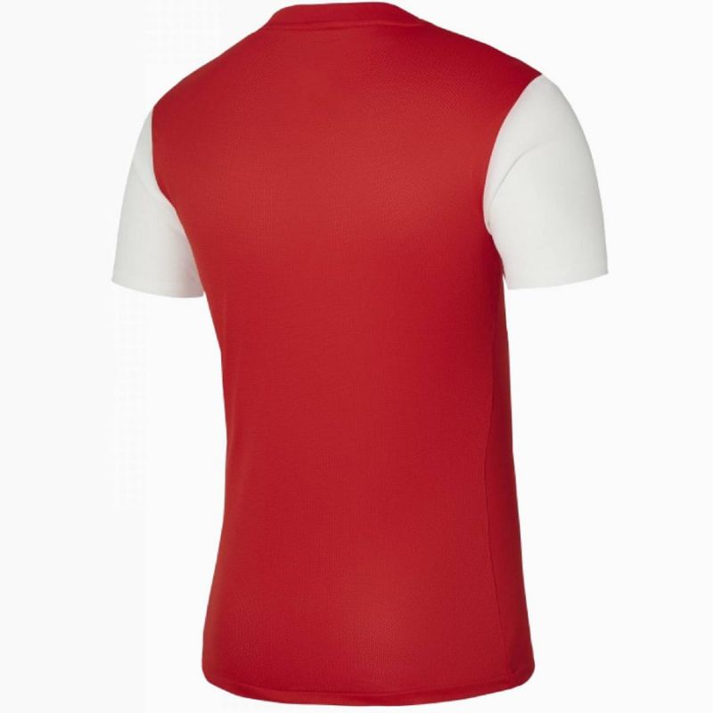 Nike Tiempo Premier II JSY M DH8035 657 T-shirt Póló Ruházat Póló - Sportmania.hu