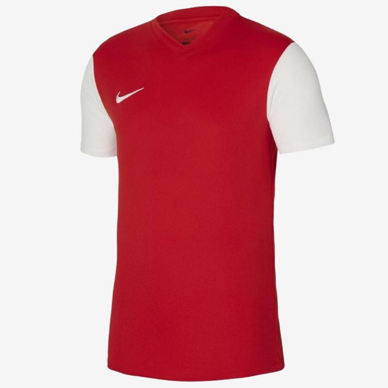 Nike Tiempo Premier II JSY M DH8035 657 T-shirt Póló Ruházat Póló - Sportmania.hu