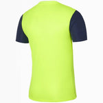 Nike Tiempo Premier II JSY M DH8035 702 T-shirt Póló Ruházat Póló - Sportmania.hu