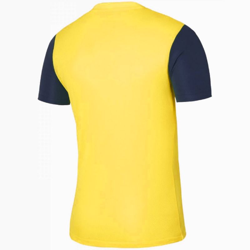 Nike Tiempo Premier II JSY M DH8035 719 T-shirt Póló Ruházat Póló - Sportmania.hu