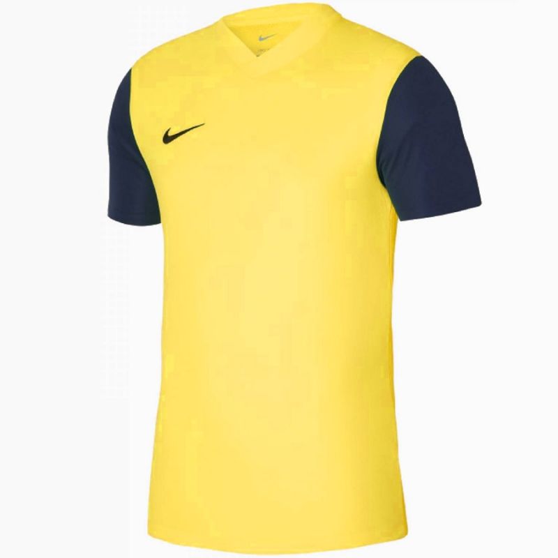 Nike Tiempo Premier II JSY M DH8035 719 T-shirt Póló Ruházat Póló - Sportmania.hu