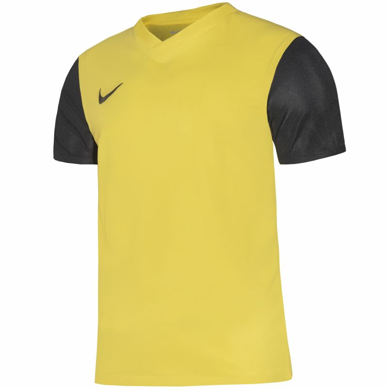 Nike Tiempo Premier II JSY M DH8035 719 T-shirt Póló Ruházat Póló - Sportmania.hu