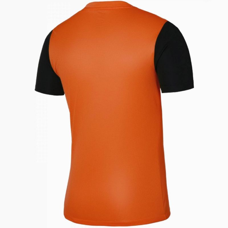 Nike Tiempo Premier II JSY M DH8035 819 T-shirt Póló Ruházat Póló - Sportmania.hu