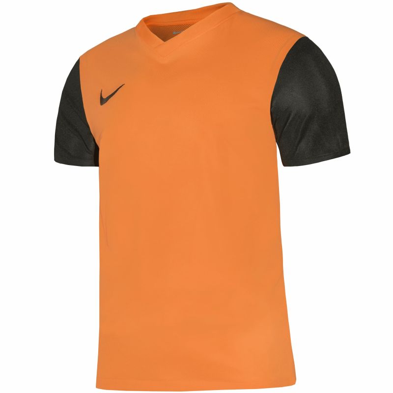 Nike Tiempo Premier II JSY M DH8035 819 T-shirt Póló Ruházat Póló - Sportmania.hu