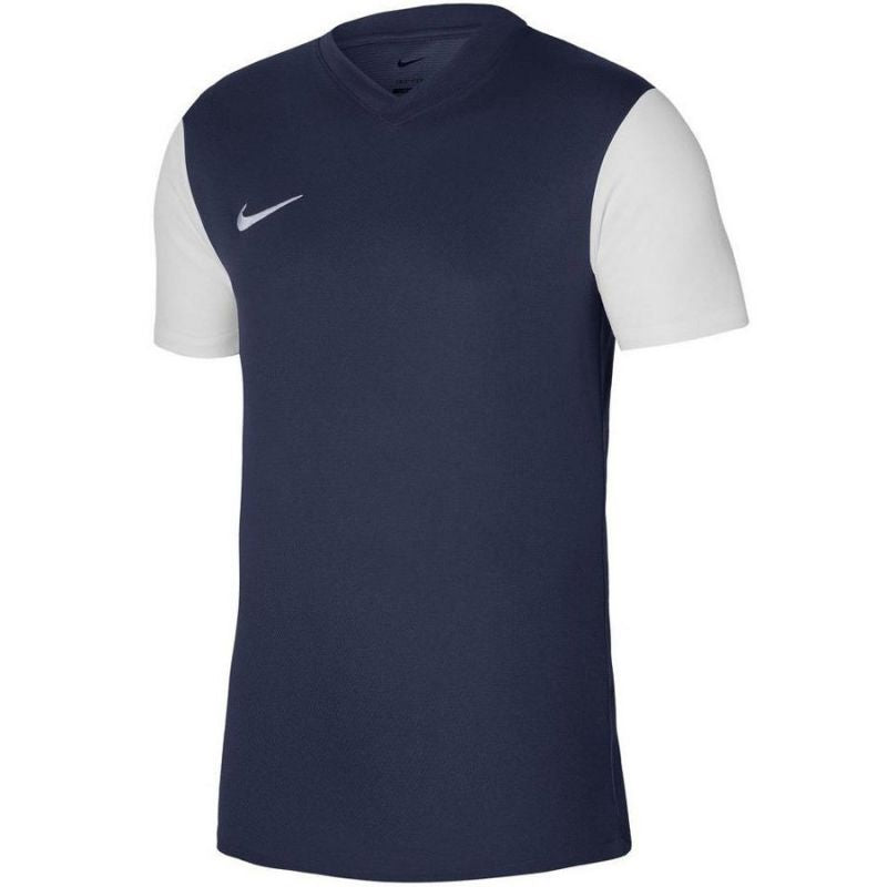 Nike Tiempo Premier II JSY M T-shirt DH8035-410 Póló - Sportmania.hu