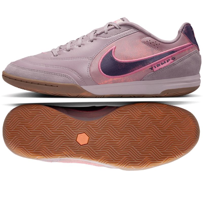 Nike Tiempo Streetgato PRM IC teremcipő