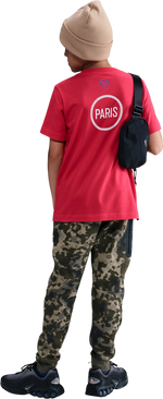 Nike PSG T90 Remix Junior HV4988-679 Póló, gyerek