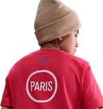 Nike PSG T90 Remix Junior HV4988-679 Póló, gyerek