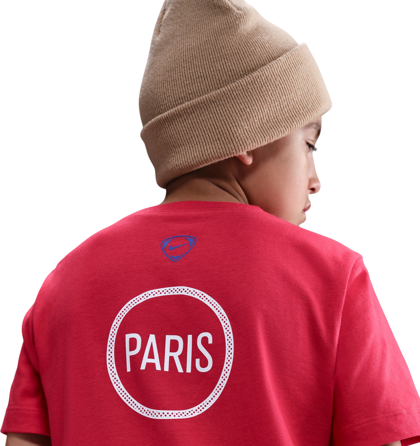 Nike PSG T90 Remix Junior HV4988-679 Póló, gyerek