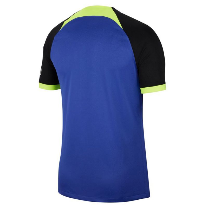 Nike Tottenham Hotspur 2022/23 Stadium Away M DM1837 431 T-shirt Ruházat Póló - Sportmania.hu