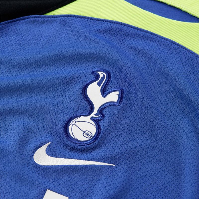 Nike Tottenham Hotspur 2022/23 Stadium Away M DM1837 431 T-shirt Ruházat Póló - Sportmania.hu