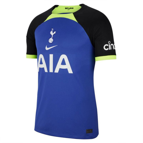 Nike Tottenham Hotspur 2022/23 Stadium Away M DM1837 431 T-shirt Ruházat Póló - Sportmania.hu