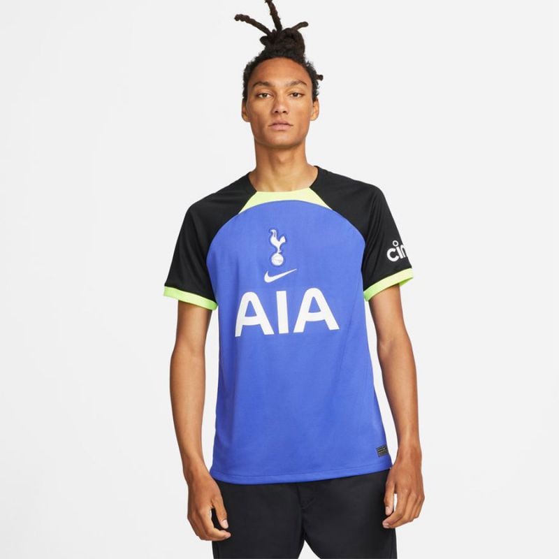 Nike Tottenham Hotspur 2022/23 Stadium Away M DM1837 431 T-shirt Ruházat Póló - Sportmania.hu