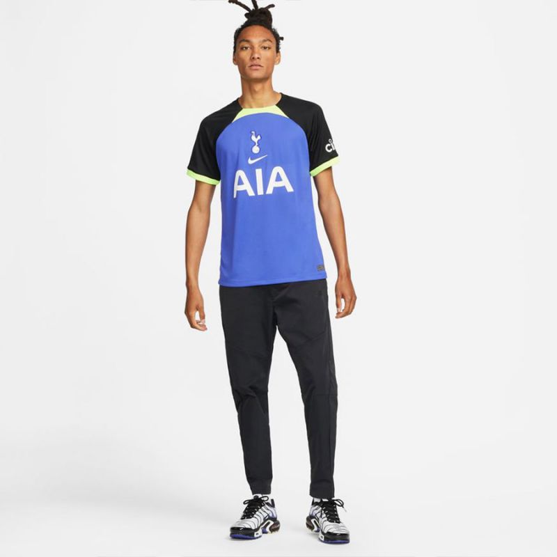 Nike Tottenham Hotspur 2022/23 Stadium Away M DM1837 431 T-shirt Ruházat Póló - Sportmania.hu