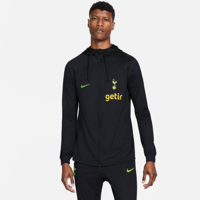 Nike Tottenham Hotspur Strike M DJ8539-010 sweatshirt Pulóver - Sportmania.hu