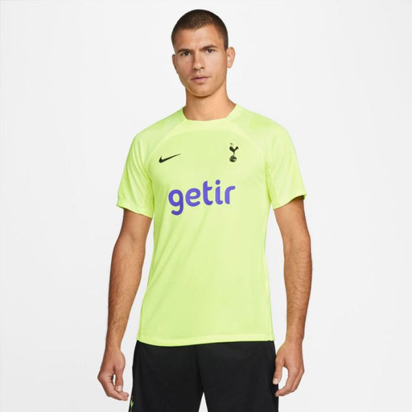 Nike Tottenham Hotspur Strike M DJ8590 702 T-shirt Póló Ruházat Póló - Sportmania.hu