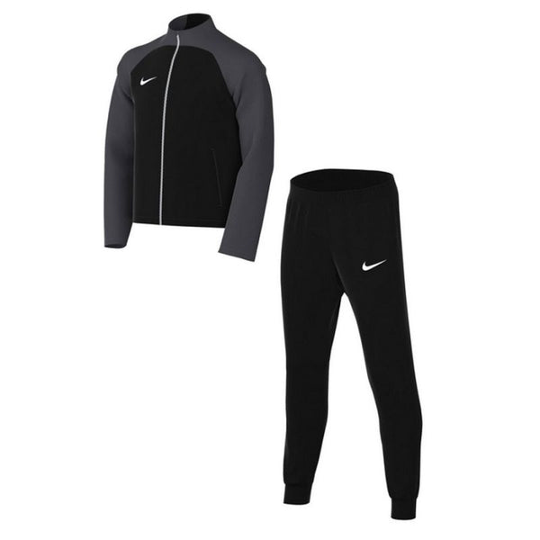 Nike Tracksuit Nike Academy Jr DJ3363 013 Ruházat