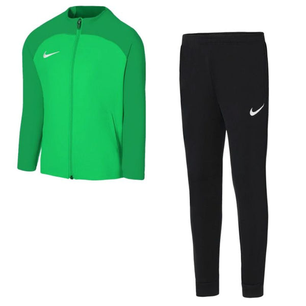 Nike Tracksuit Nike Academy Jr DJ3363 329 Ruházat