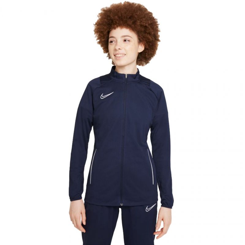 Nike Tracksuit Nike Dry Acd21 Trk Suit W DC2096 451 Ruházat - Sportmania.hu