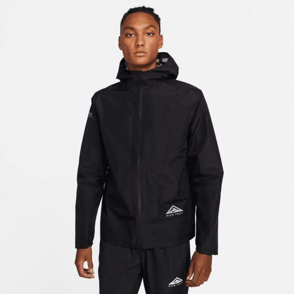 Nike Trail Gore-Tex Infinium ™ M DM4659-010 Jacket Kabát