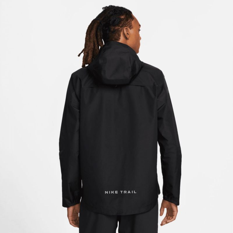 Nike Trail Gore-Tex Infinium ™ M DM4659-010 Jacket Kabát - Sportmania.hu
