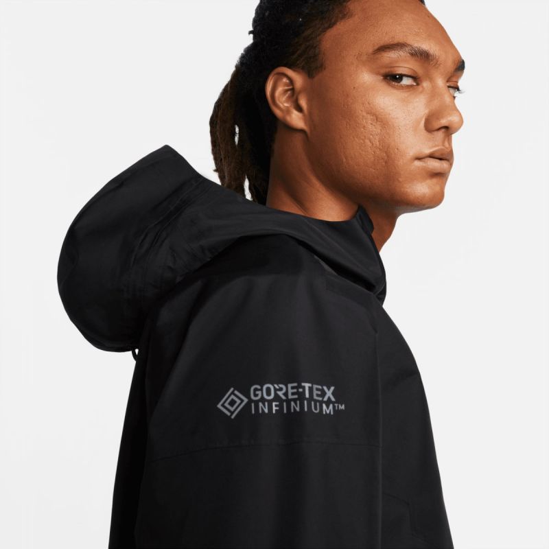 Nike Trail Gore-Tex Infinium ™ M DM4659-010 Jacket Kabát - Sportmania.hu