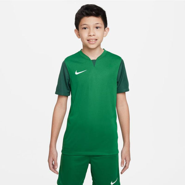 Nike Trophy V JSY Jr T-shirt DR0942-302 Póló - Sportmania.hu