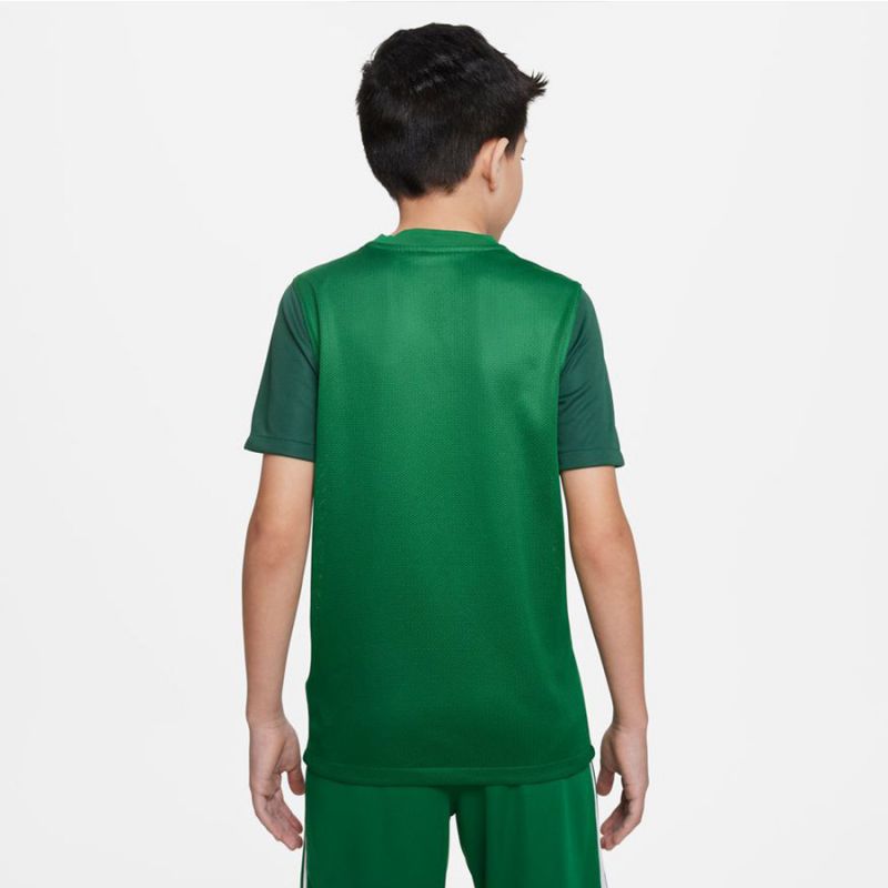 Nike Trophy V JSY Jr T-shirt DR0942-302 Póló - Sportmania.hu