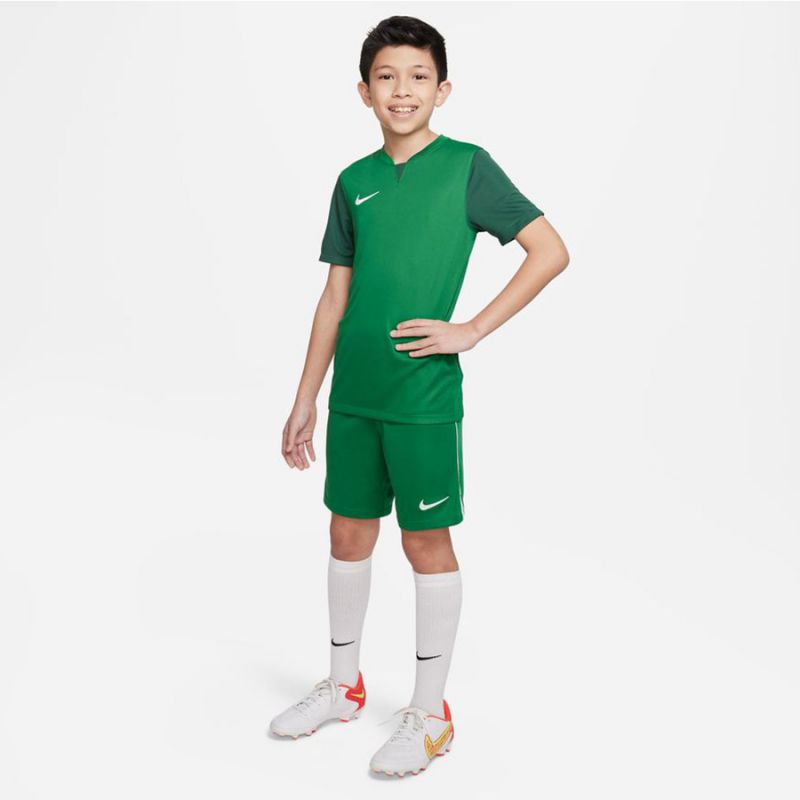Nike Trophy V JSY Jr T-shirt DR0942-302 Póló - Sportmania.hu